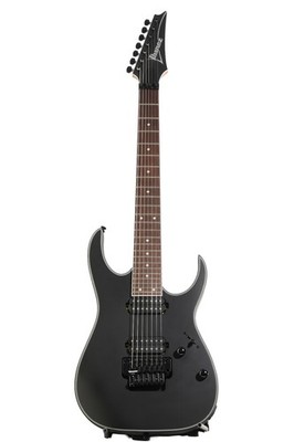 Купить ibanez 7 string guitar rg7320ex bkf ibanez (205967843808), США