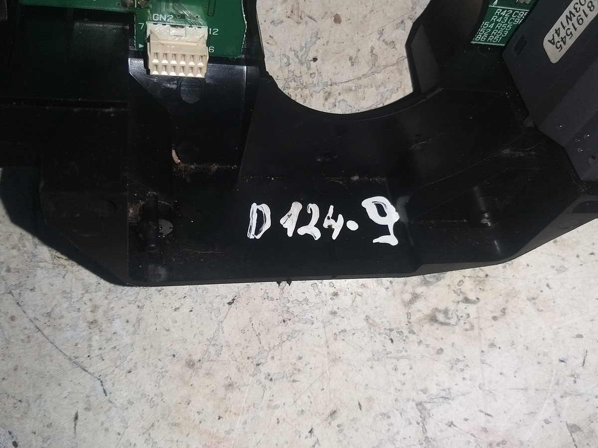 03-06 Volvo Xc90 Steering Control Module 30658614 OEM for
