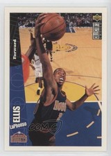 1996-97 Upper Deck Collector's Choice LaPhonso Ellis #41 uq5