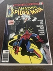 Amazing Spider-Man #194 Newsstand 1979  as found ungraded decent Marvel comics