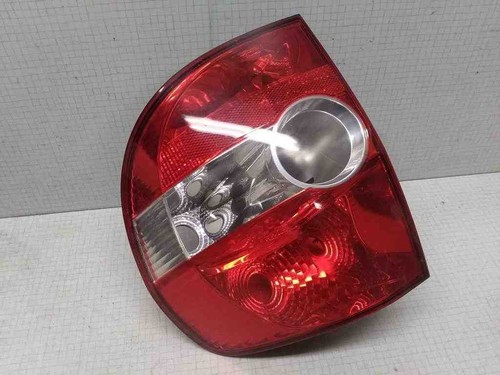VW FOX 5Z1, 5Z3 Rücklicht hinten links 6128861 XB2263 140505 1.20 32538452
