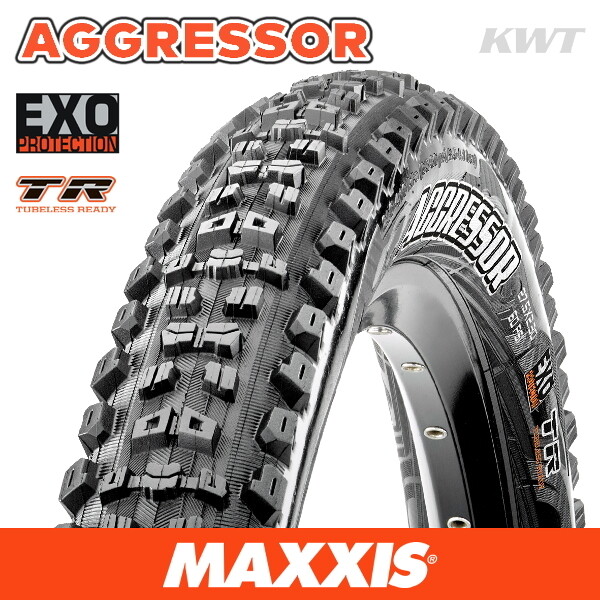 maxxis dth tubeless