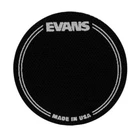 Evans EQ Black Nylon Single Bass Drum Patch (pack of 2 patches) -  EQPB1