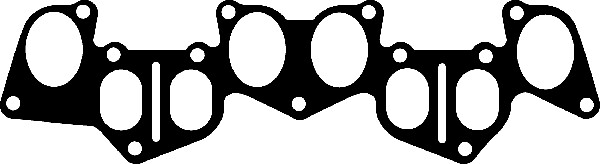 023139P CORTECO Gasket, exhaust manifold for CITROËN,FIAT,PEUGEOT,SUZUKI
