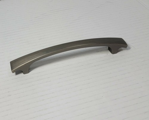 Amazon Basics Cabinet Handles 6.5" Long 10 pack Brushed Nickel