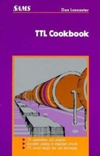 TTL Cookbook by Lancaster, Donald