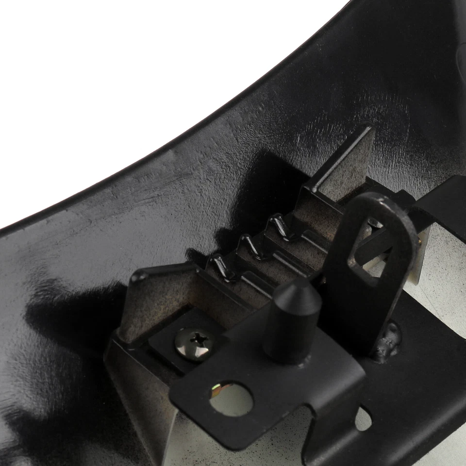 Cubierta de asiento de pasajero trasero para Kawkasaki NINJA 650 ER6F ER6N 400 MBK Foto 4 de 4