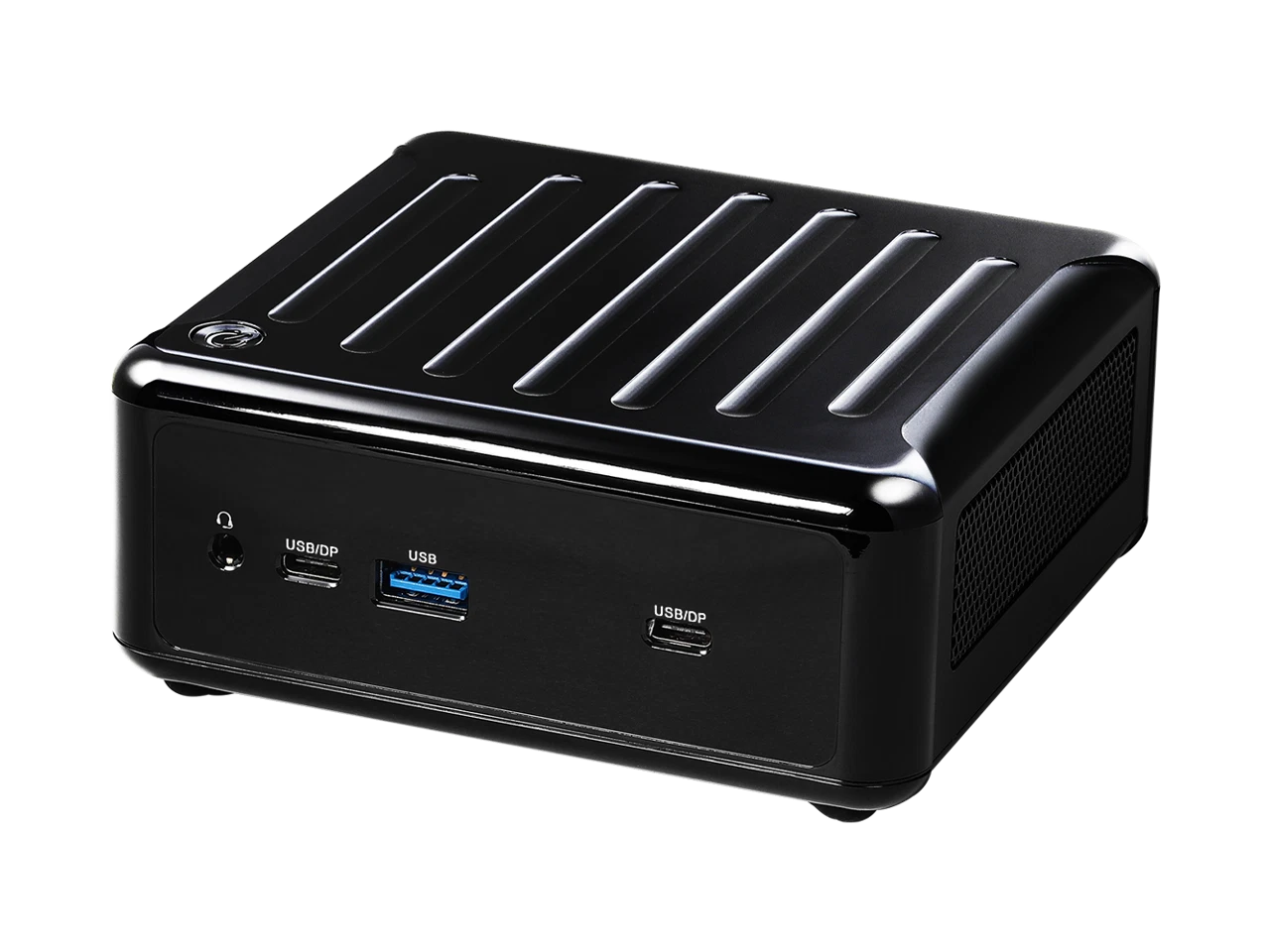 Asrock Industrial NUC BOX-1360P - Thumbnail 3
