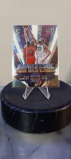 2021-22 Panini Donruss Optic - Air Defense Holo Prizm #1 Rudy Gobert