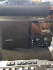 Grace Digital Sirius XM Sound Station GDI-SXTTR2 Wi-Fi Streaming Radio  - Parts