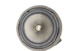 2023 FISKER OCEAN OEM BACK LEFT DOOR AUDIO SPEAKER FM2970300085A