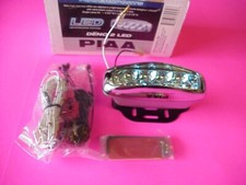 Piaa Deno -2 Super Bright Led Light 72562 Piaa Deno -2 Super Bright Led Light 72562