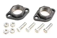 1-1/2" Taco Freedom Flange set 110-254FBP4 - Circulator Pump NPT iron 007 f5 f4