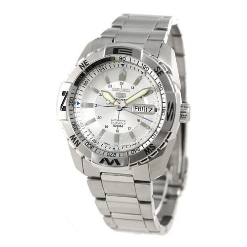 SEIKO SEIKO 5 SPORTS SNZJ03JC Automatic Men's Watch from Japan New  4954628129932 | eBay