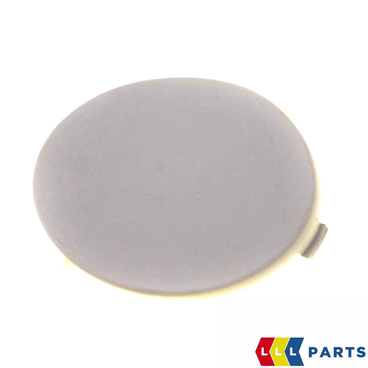 Genuine Ford Focus ST Front Bumper Tow Hook Eye Cover Cap – 2007-2011 – Primed