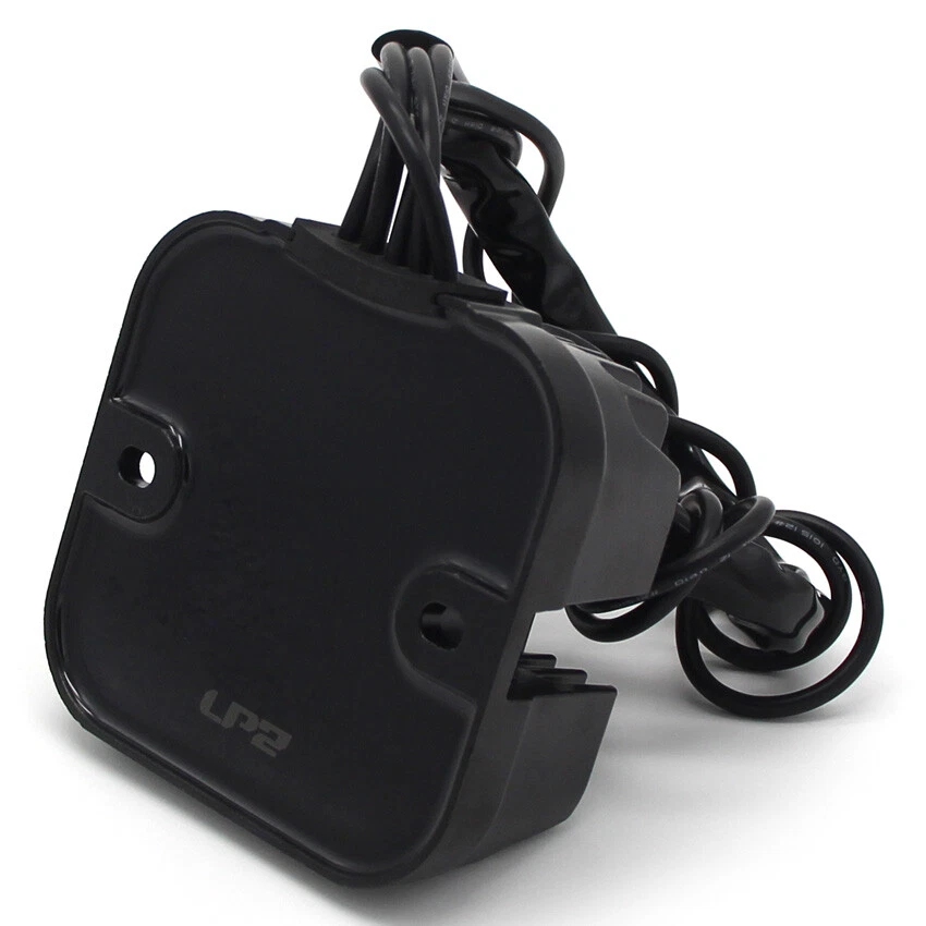 Regulador rectificador de voltaje para Victory Country Hard-Ball CROSS ROADS 4012717 Foto 3 de 4