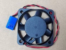 1pcs SUNON MF40102VX-Q00U-A9D DC24V 1.44W inverter Cooling fan 4010