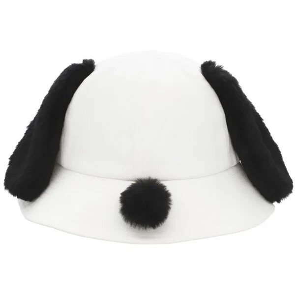 [Universal Studio] Peanuts Snoopy Bucket hat From JP NEW