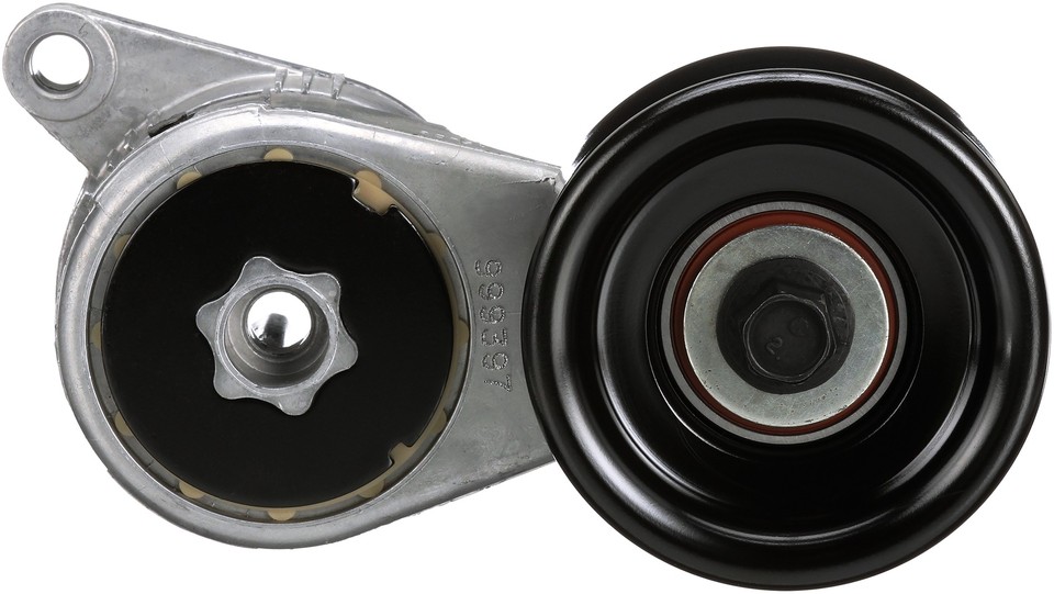 Gates Drive Belt Tensioner Assembly For 19982002 Honda Passport 3.2L