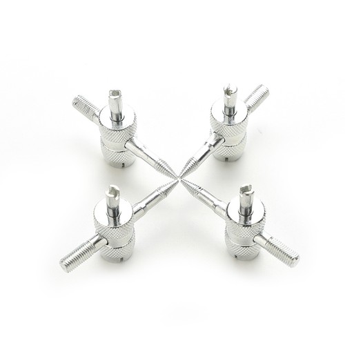 Car Bike Tyre Valve Repair Tool Tire Stem Core Remover Installer Repairer 4Wa-rb - Picture 6 of 8