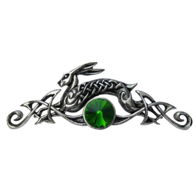 Bruyère Frühling Hase Hengeband Fantasy Stirnband Diadem