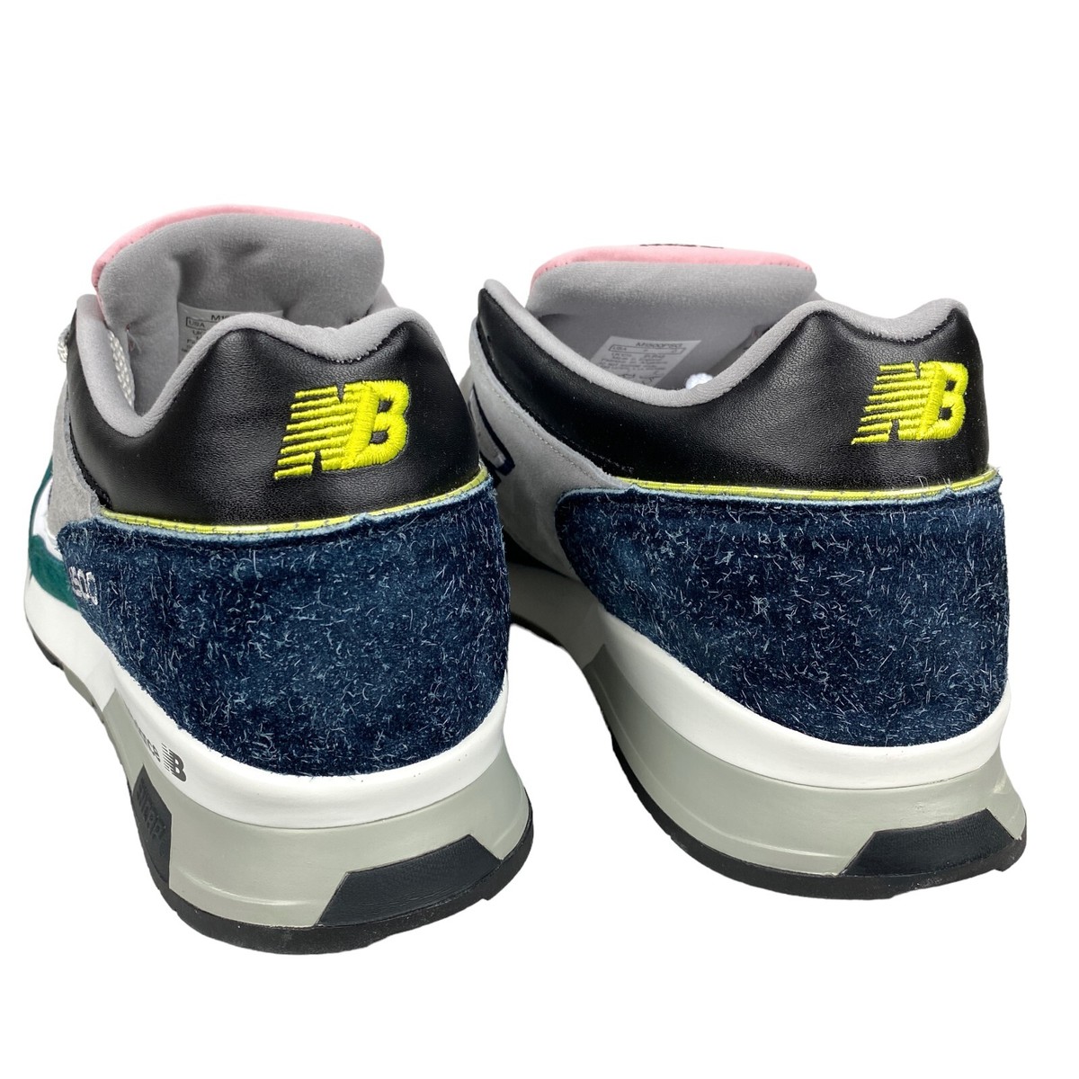 New Balance Men