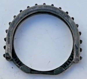 Original Dyson V10 SV12 Motor Gummi Halter