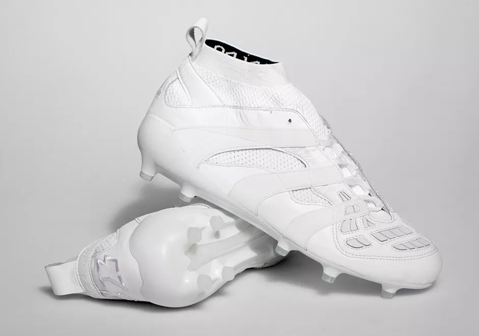 Adidas predator hotsell accelerator david beckham