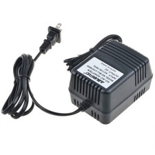 AC to AC Adapter for VTech LS6405 DECT6.0 Cordless Telephone Accessory Power PSU
