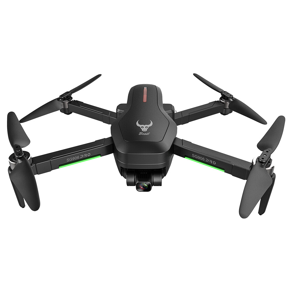 rc quadcopter with camera