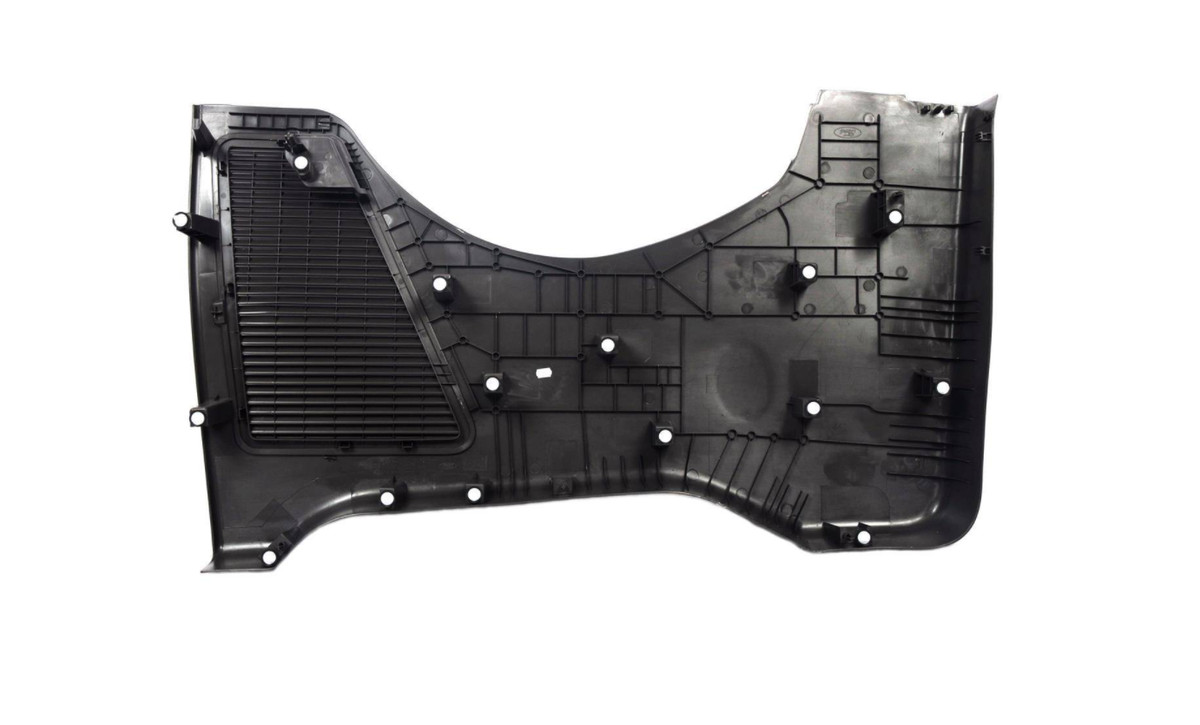 FORD TOURNEO CONNECT MK2 Left Inner Quarter Panel Trim Assy 
