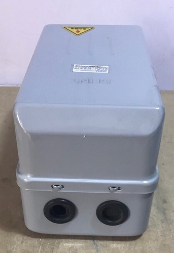 CHNT QC36-20T ( Schütz -Thermisches Überlastrelais ) Kombination 20-32 A / 380V - Bild 4 von 12