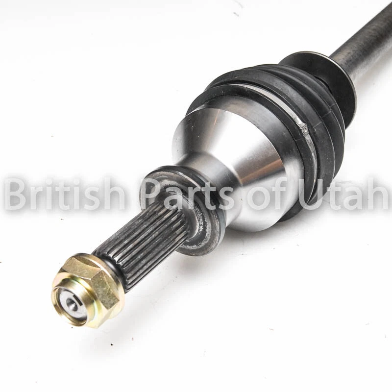 Land Rover Discovery 2 II Front Axle CV Joint Right Passenger Half Shaft NEW - Image 2 of 4