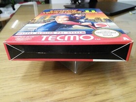 Shadow Warriors 2 II Ninja Gaiden - NES - AUS PAL A - CIB - Free Post