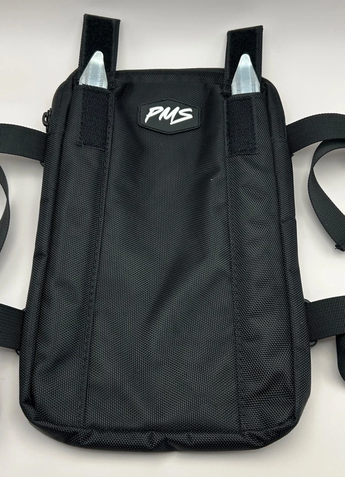 Cuchara de barra de reparación de senderos para neumáticos Fender Pack Bag 2017-19 Husqvarna TX 300 TX300 Foto 4 de 4