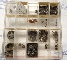 1 Pc AS 1712 - 1903 Original Parts GENUINE Replacement New NOS AS1712 AS1903