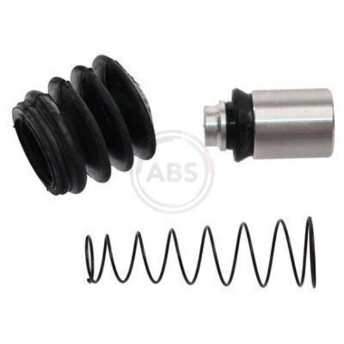 Kit D'assemblage, Cylindre émetteur D'embrayage A.B.S. ALL BRAKE