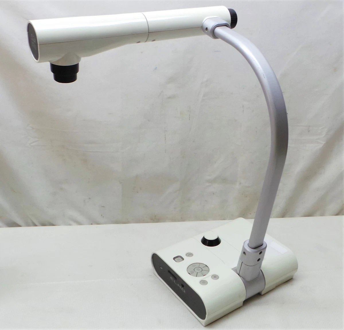 Document Camera Projector