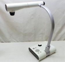 Elmo TT-02RX OverHead Digital Projector Document Camera.