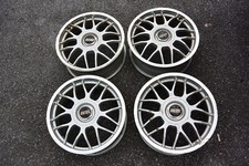 Jantes Honda CRX