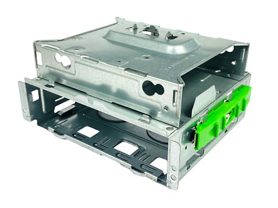 Acer Veriton x4640G Hard Drive Bracket with DVD Player Mount for SFF Case