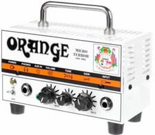 Brand New Orange Micro Terror 20-Watt Guitar Amplifier Head