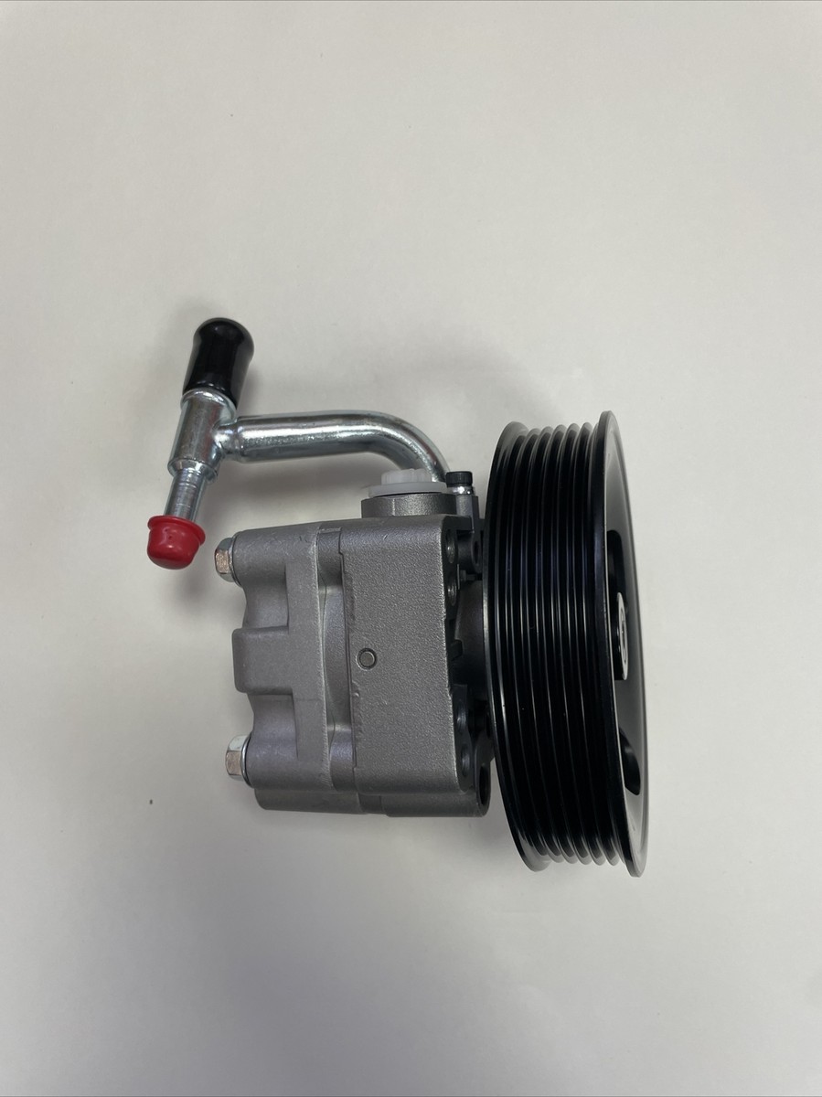 anyFAM エルサワンピ Engine Electric Water Pump For 2013-2018 Toyota Avalon Camry