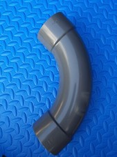George Fischer 90° PVC Elbow 75mm 2½