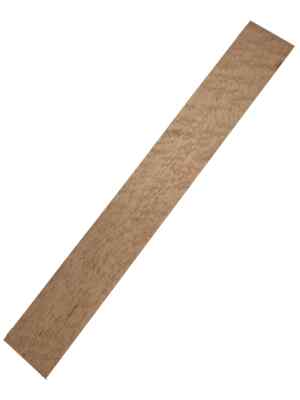 Blanks En érable Birdseye Lourds Pour Manche De Guitare, 20-1/2 X 2-9/16 X 5/16 Pouces