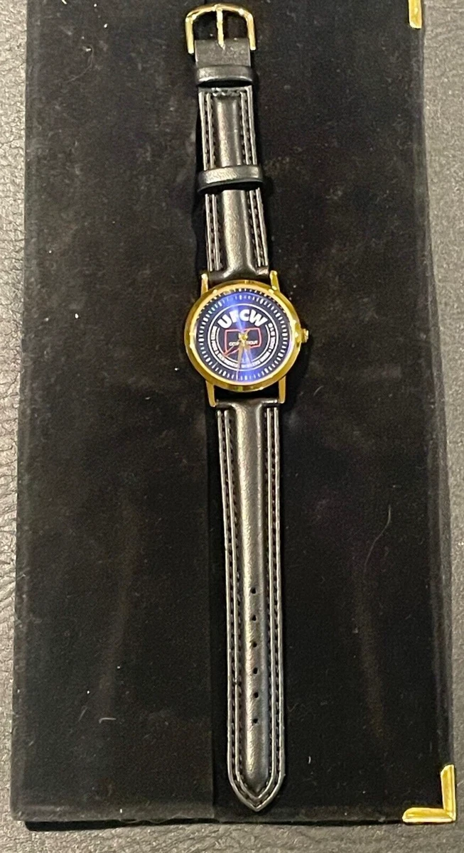 Union Men's Wristwatches for sale | eBay