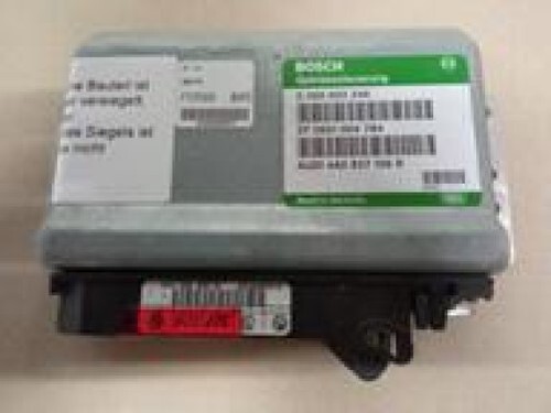 Steuergerät Audi A6 C4 2,6 CRD Automatikgetriebe