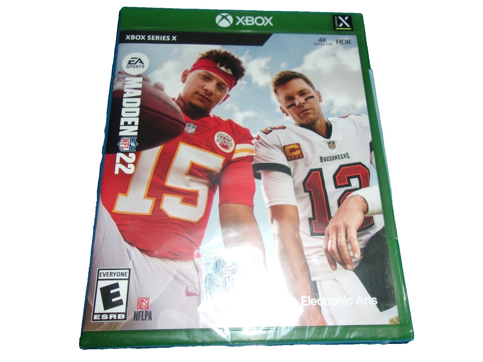 Microsoft Xbox Video Games with Manual