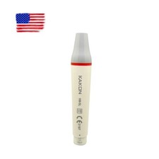 Piezo Handpiece HW-5L Dental Ultrasonic Scaler UDS-E P N2 N3 LED Fit Woodpecker