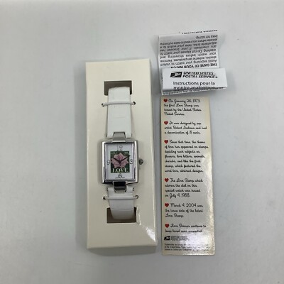 Usps Watch USPS Ladies Woman's